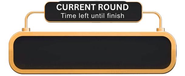 Countdown Frame Image